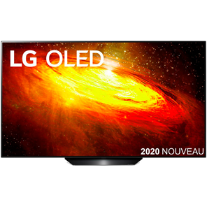 LG OLED65BX6LB